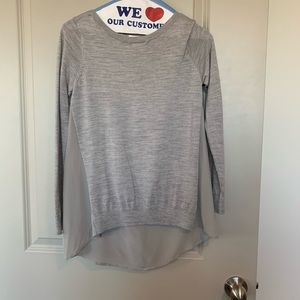 Grey Club Monaco floaty top